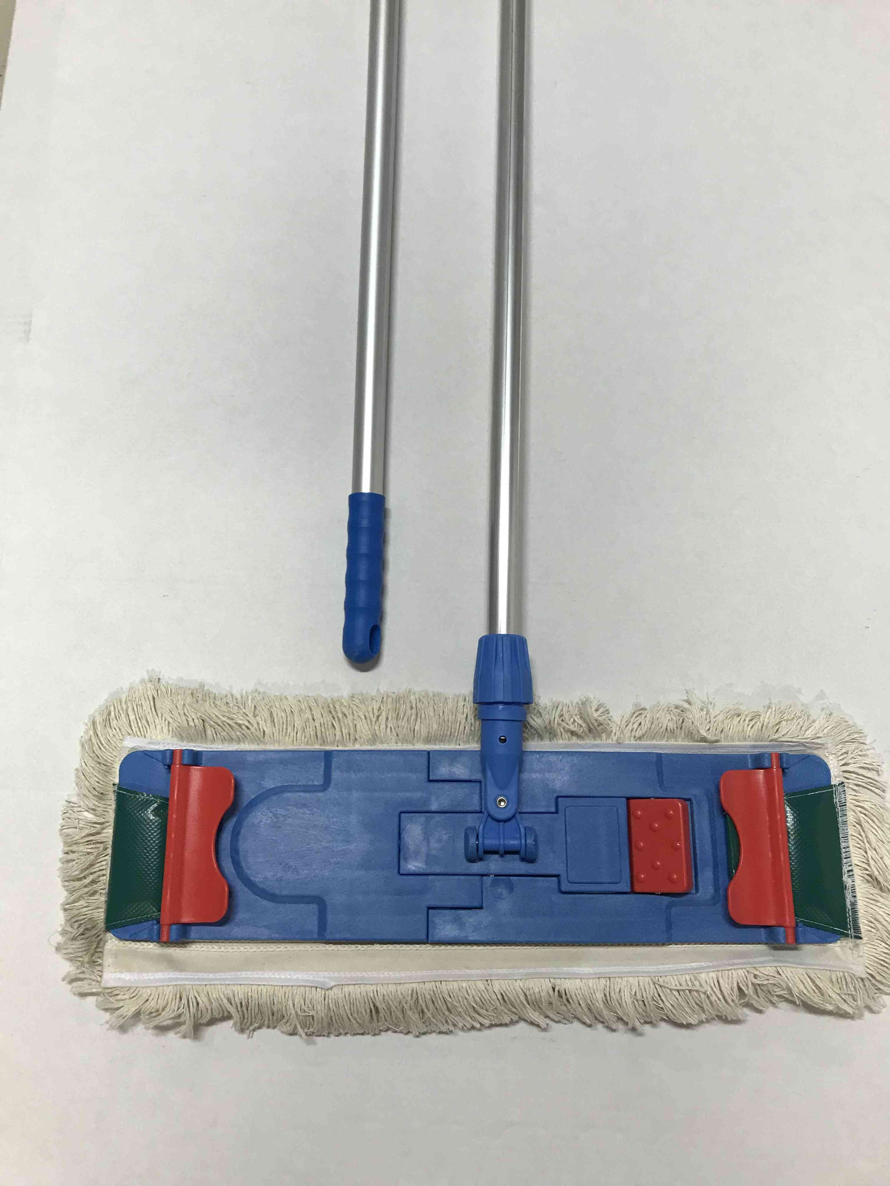 Mop 40x11cm fixový, magnetický